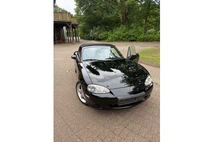 Mazda MX-5 Gebrauchtwagen