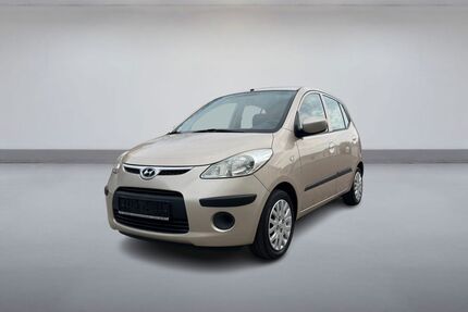 Hyundai i10 Gebrauchtwagen