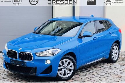 BMW X2 Gebrauchtwagen