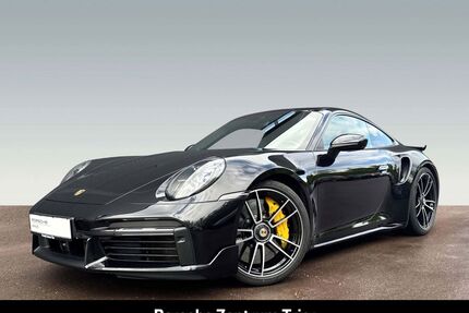 Porsche 992 Gebrauchtwagen