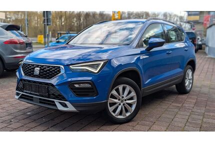 Seat Ateca Gebrauchtwagen