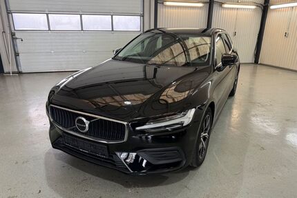 Volvo V60 Gebrauchtwagen