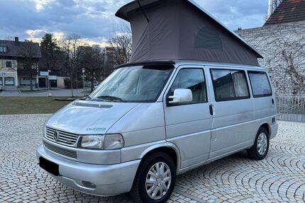 VW T4 California Gebrauchtwagen