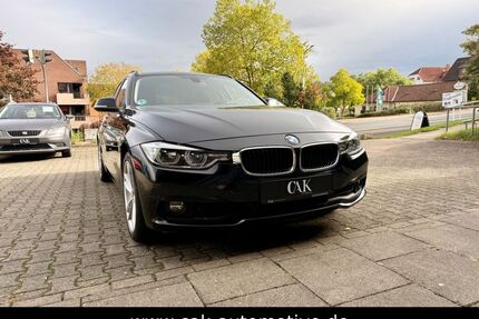 BMW 320 Gebrauchtwagen
