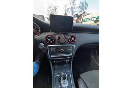 Mercedes-Benz A 45 AMG Gebrauchtwagen