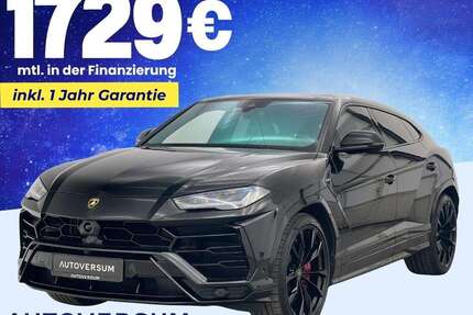 Lamborghini Urus Gebrauchtwagen