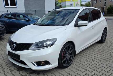 Nissan Pulsar Gebrauchtwagen
