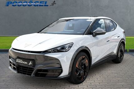 Cupra Tavascan Gebrauchtwagen