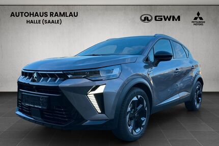 Mitsubishi ASX Gebrauchtwagen