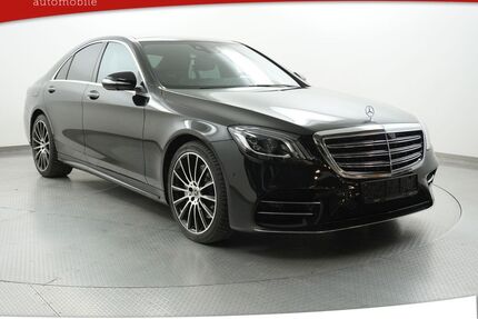 Mercedes-Benz S 400 Gebrauchtwagen