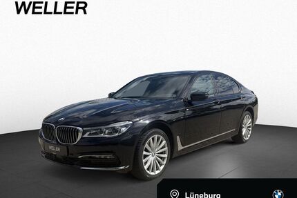 BMW 730 Gebrauchtwagen