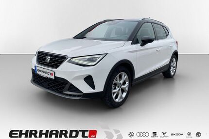 Seat Arona Gebrauchtwagen