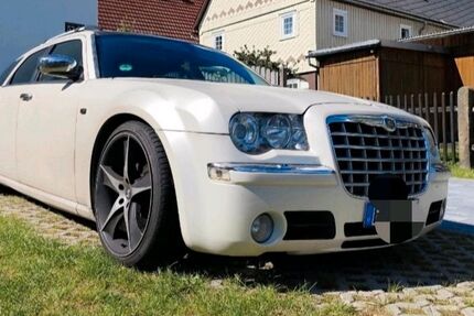Chrysler 300C Gebrauchtwagen