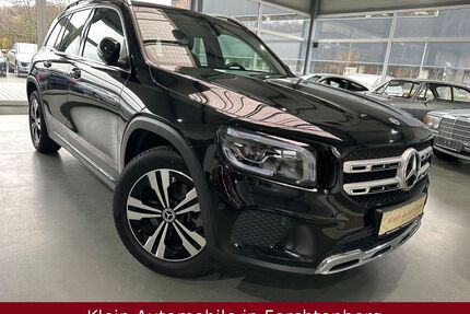 Mercedes-Benz GLB 250 Gebrauchtwagen