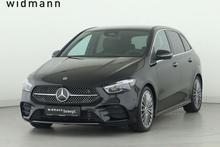 Mercedes-Benz B 220 Gebrauchtwagen