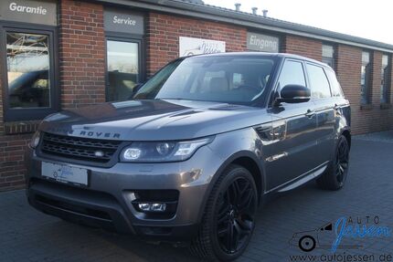 Land Rover Range Rover Sport Gebrauchtwagen