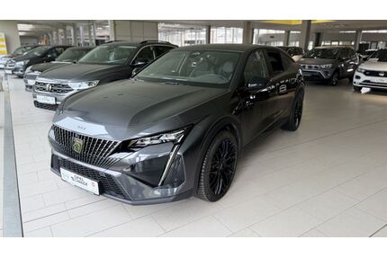 Peugeot 408 Gebrauchtwagen