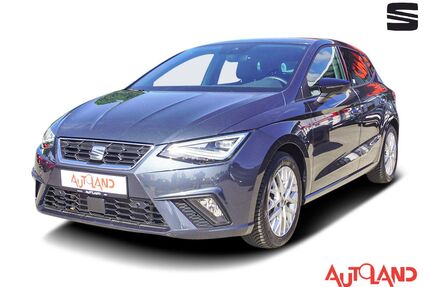 Seat Ibiza Gebrauchtwagen