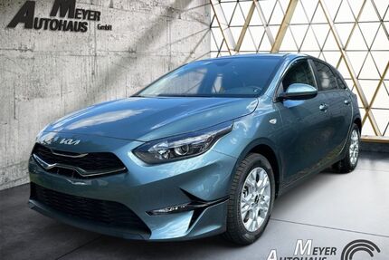 Kia ceed / Ceed Gebrauchtwagen