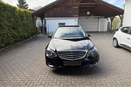 Mercedes-Benz E 250 Gebrauchtwagen