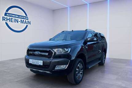 Ford Ranger Gebrauchtwagen