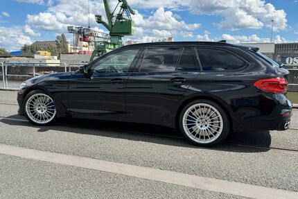 Alpina B5 Gebrauchtwagen