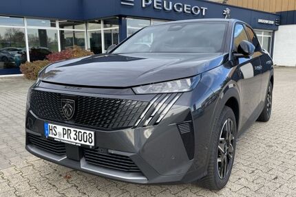 Peugeot 3008 Gebrauchtwagen