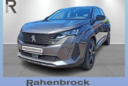 Peugeot 3008 Gebrauchtwagen