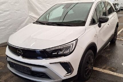 Opel Crossland (X) Gebrauchtwagen