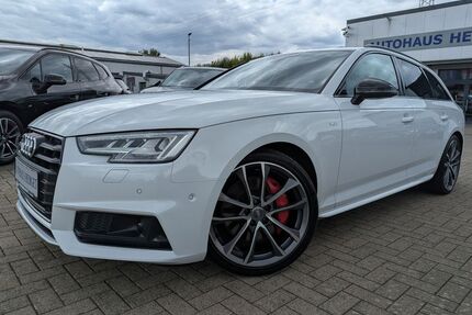 Audi S4 Gebrauchtwagen