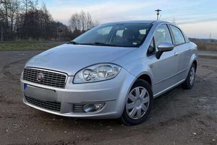 Fiat Linea Gebrauchtwagen