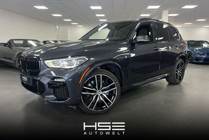BMW X5 M50 Gebrauchtwagen