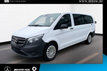 Mercedes-Benz Vito Gebrauchtwagen