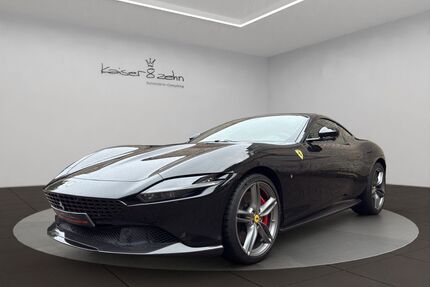 Ferrari Roma Gebrauchtwagen