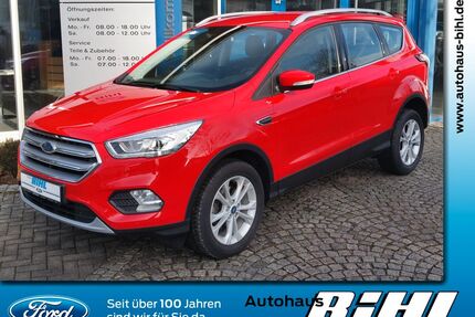 Ford Kuga Gebrauchtwagen