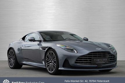 Aston Martin DB12 Gebrauchtwagen