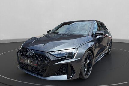 Audi RS3 Gebrauchtwagen