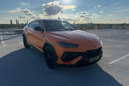 Lamborghini Urus Gebrauchtwagen