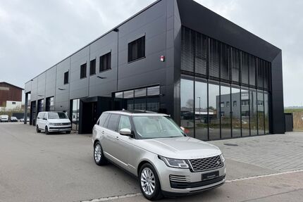 Land Rover Range Rover Gebrauchtwagen