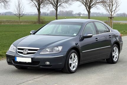 Honda Legend Gebrauchtwagen