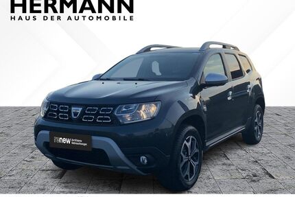 Dacia Duster Gebrauchtwagen