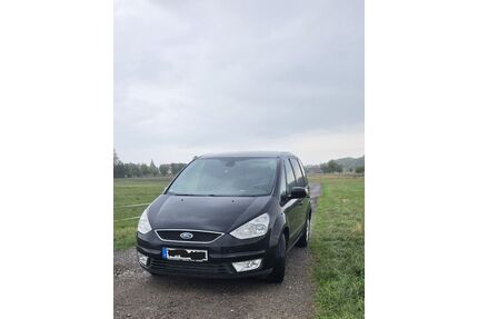 Ford Galaxy Gebrauchtwagen