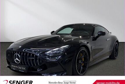 Mercedes-Benz AMG GT Gebrauchtwagen