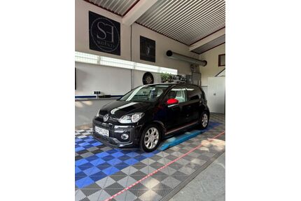 VW up! Gebrauchtwagen