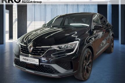 Renault Arkana Gebrauchtwagen