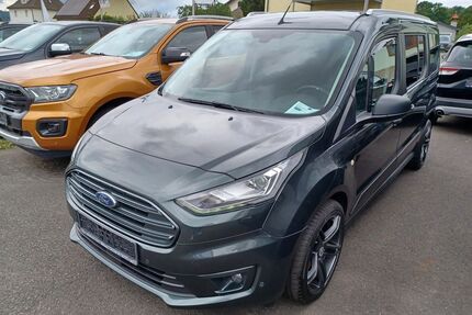 Ford Grand Tourneo Gebrauchtwagen