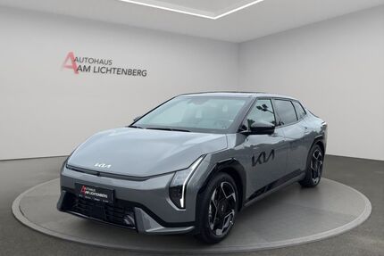 Kia EV4 Gebrauchtwagen