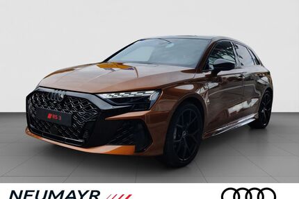 Audi RS3 Gebrauchtwagen