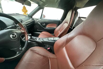 Mazda MX-5 Gebrauchtwagen