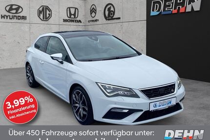 Seat Leon Gebrauchtwagen